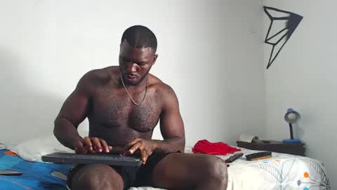 samson dauda online show from 01/24/25, 06:46
