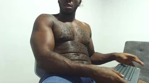 samson dauda online show from 01/26/25, 08:03