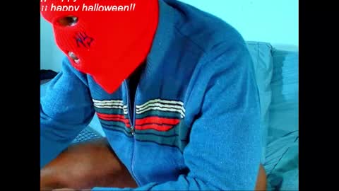 samson dauda online show from 10/27/25, 02:10