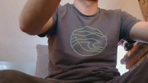 Snapshot of samthebully chatting on 01/11/26, 12:15 SamTheBully online show from 01/11/26, 12:15