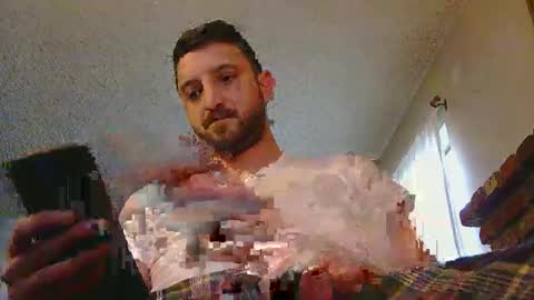 Snapshot of samthebully chatting on 02/05/26, 12:48 SamTheBully online show from 02/05/26, 12:48