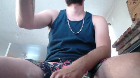 Snapshot of samthebully chatting on 06/02/26, 12:23 SamTheBully online show from 06/02/26, 12:23