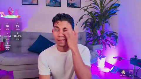samu online show from 06/10/26, 03:07