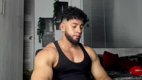 samuel2rd online show from 11/01/25, 04:58