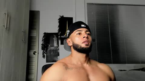 samuel2rd online show from 11/20/25, 02:56