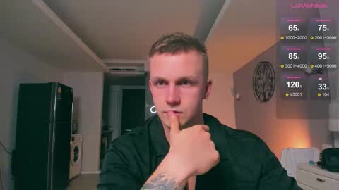 Samuel online show from 09/13/25, 09:31