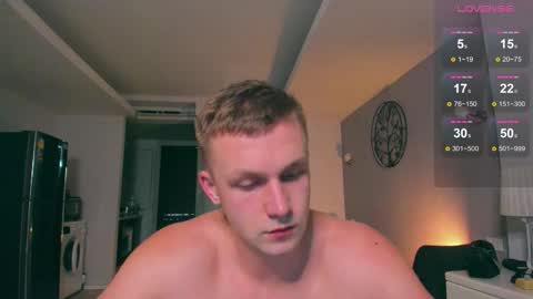 Samuel online show from 09/20/25, 07:31