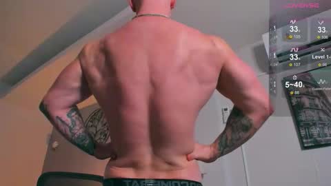 Samuel online show from 09/25/25, 06:28