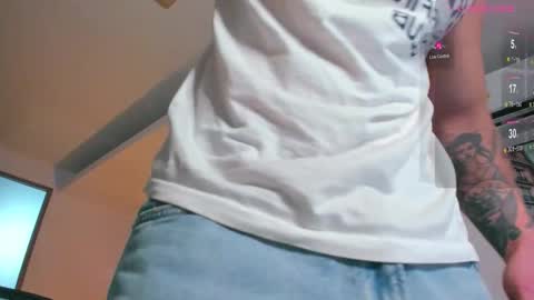 Samuel online show from 10/11/25, 05:17