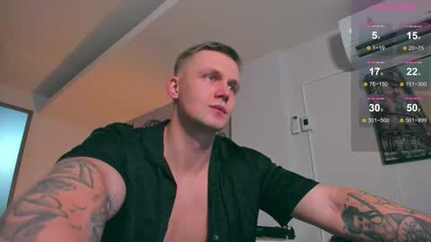 Samuel online show from 11/08/25, 04:23