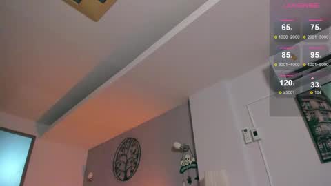 Samuel online show from 11/23/25, 02:33