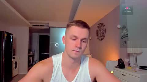 Samuel online show from 11/27/25, 04:03