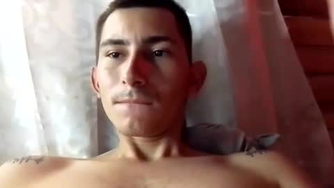 Samuel big online show from 11/08/25, 05:01