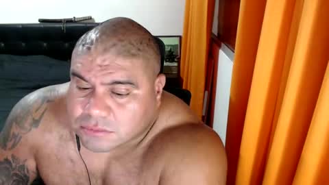 Samuel Peterson online show from 03/02/25, 04:50