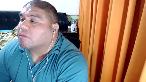 Samuel Peterson online show from 09/10/25, 04:12