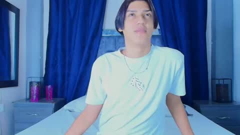 Samuel Sincee online show from 01/23/25, 04:52