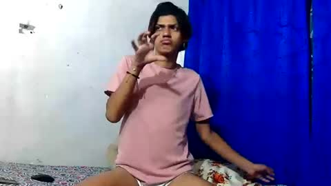Samuel Sincee online show from 07/02/26, 06:25