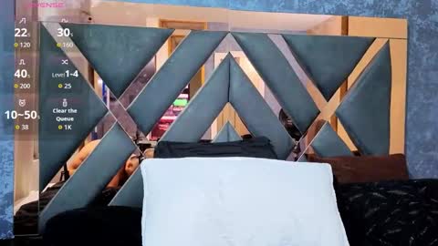 samuel storm online show from 09/15/25, 03:17