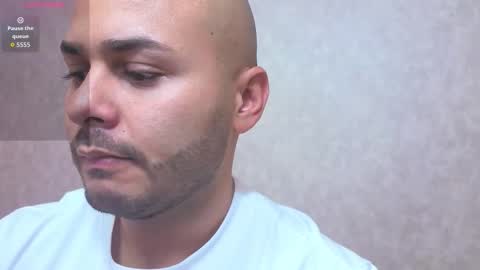 samuel storm online show from 10/31/25, 09:49