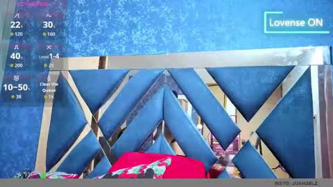 samuel storm online show from 11/23/25, 03:06