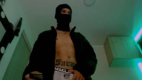   online show from 01/09/25, 02:01