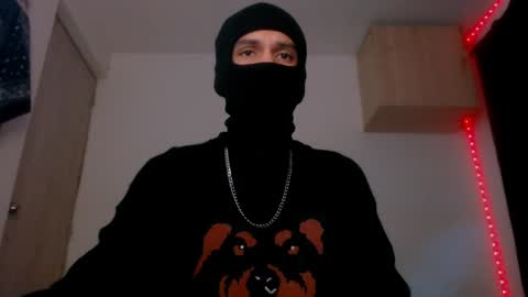   online show from 01/23/25, 03:37