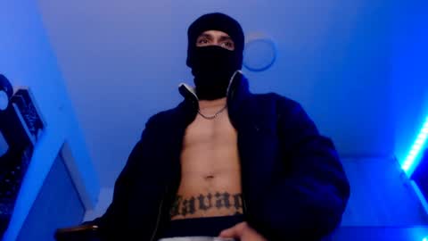   online show from 01/30/25, 08:11