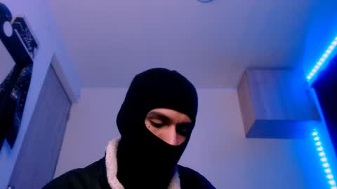   online show from 02/07/25, 09:05