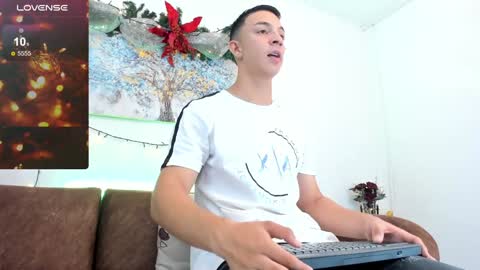 Samuel online show from 01/03/25, 08:01