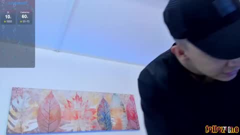 Samuel online show from 09/16/25, 04:13