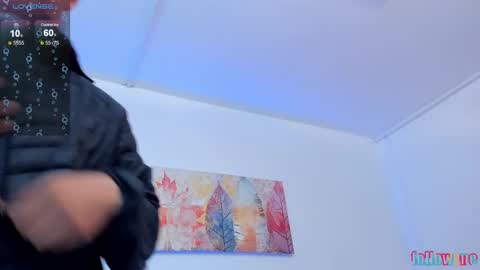 Samuel online show from 09/17/25, 03:19