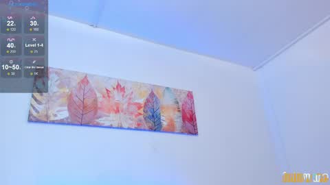 Samuel online show from 09/20/25, 03:29