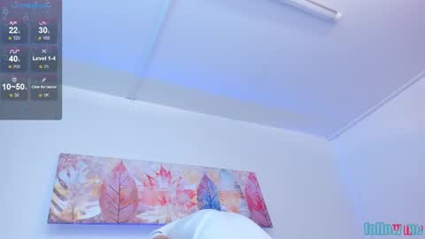 Samuel online show from 09/23/25, 03:31