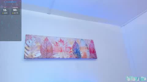 Samuel online show from 09/28/25, 03:56