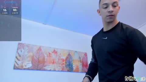 Samuel online show from 10/04/25, 03:48