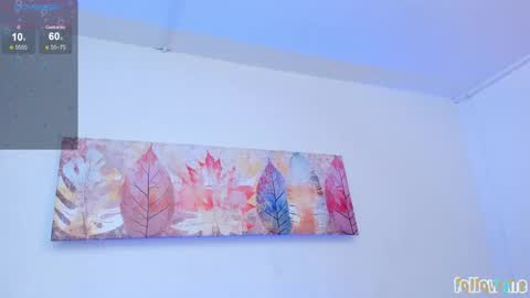 Samuel online show from 10/21/25, 04:13