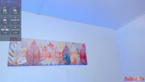 Samuel online show from 10/23/25, 03:50