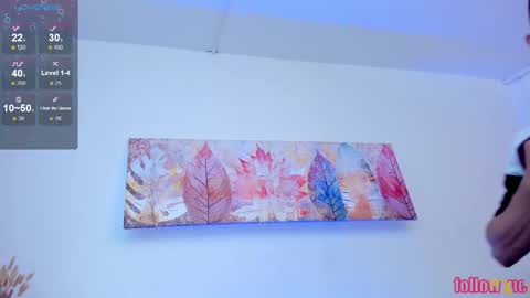 Samuel online show from 10/25/25, 03:58