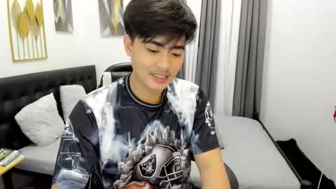 Snapshot of samuelangelo chatting on 02/26/26, 02:49 Sam online show from 02/26/26, 02:49