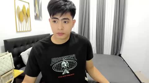 Snapshot of samuelangelo chatting on 05/01/26, 06:51 Sam online show from 05/01/26, 06:51