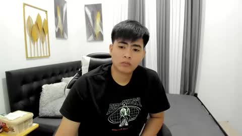 Snapshot of samuelangelo chatting on 05/01/26, 06:56 Sam online show from 05/01/26, 06:56