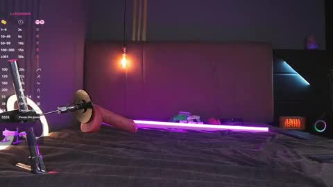 samuel online show from 10/06/25, 03:48