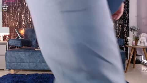 Snapshot of samuelcoopper chatting on 11/01/25, 12:29 Samuel Coopper online show from 11/01/25, 12:29