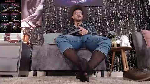 Snapshot of samuelcoopper chatting on 12/02/25, 08:04 Samuel Coopper online show from 12/02/25, 08:04