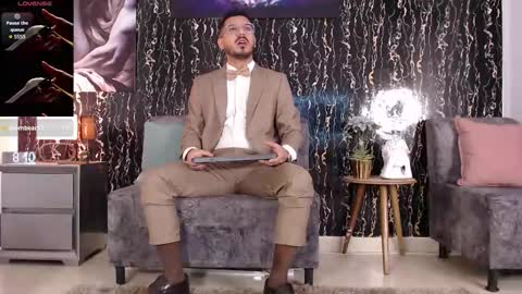 Snapshot of samuelcoopper chatting on 12/04/25, 01:09 Samuel Coopper online show from 12/04/25, 01:09