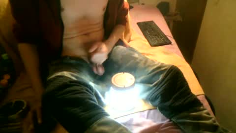 samueltal online show from 10/31/25, 12:22