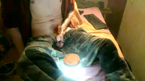 samueltal online show from 11/01/25, 09:28