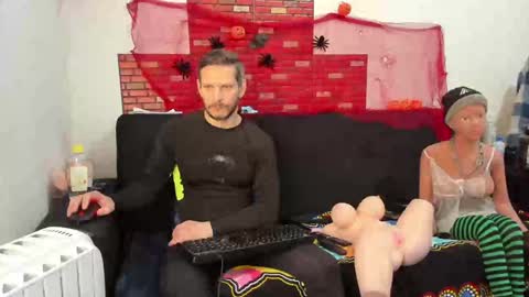 samuraijiu online show from 01/09/25, 12:09