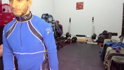 samuraijiu online show from 01/19/25, 05:39