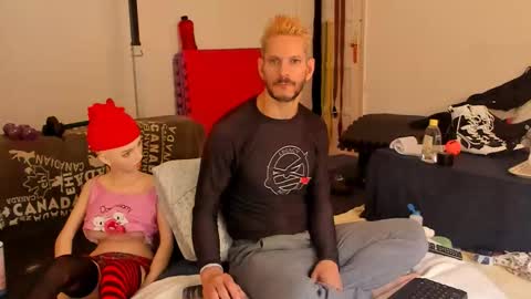 samuraijiu online show from 11/18/25, 11:58